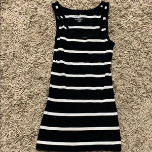 🥳5/$20🥳 Cute striped tank